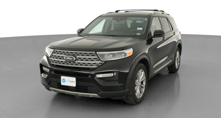 Thumbnail: 2023 Ford Explorer - 1