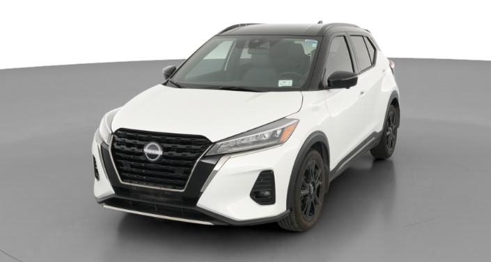 Thumbnail: 2024 Nissan Kicks - 1