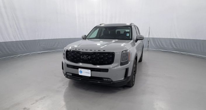 Thumbnail: 2022 Kia Telluride - 1