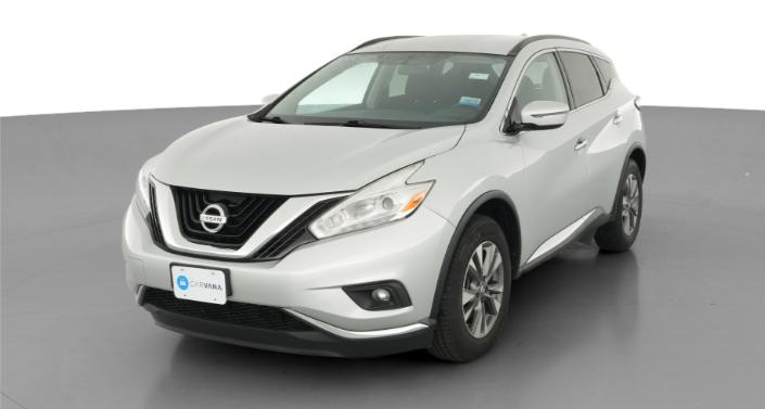 Thumbnail: 2017 Nissan Murano - 1