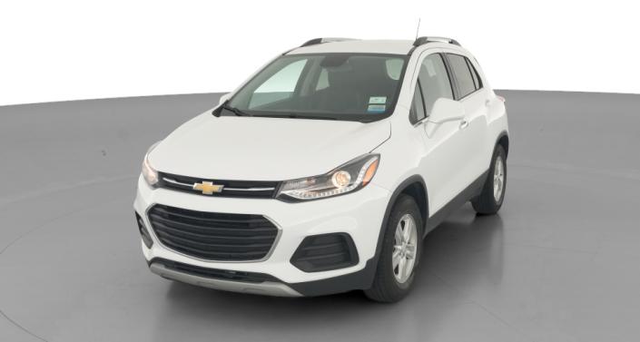 Thumbnail: 2020 Chevrolet Trax - 1