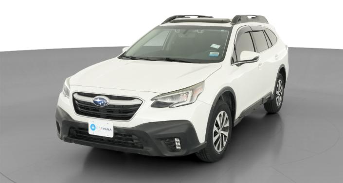 Thumbnail: 2020 Subaru Outback - 1