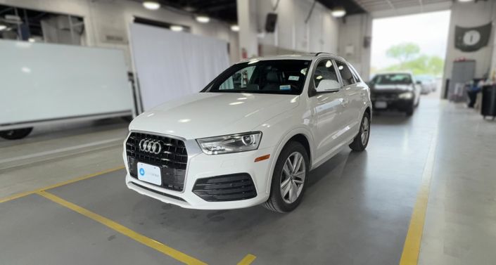 Thumbnail: 2018 Audi Q3 - 1