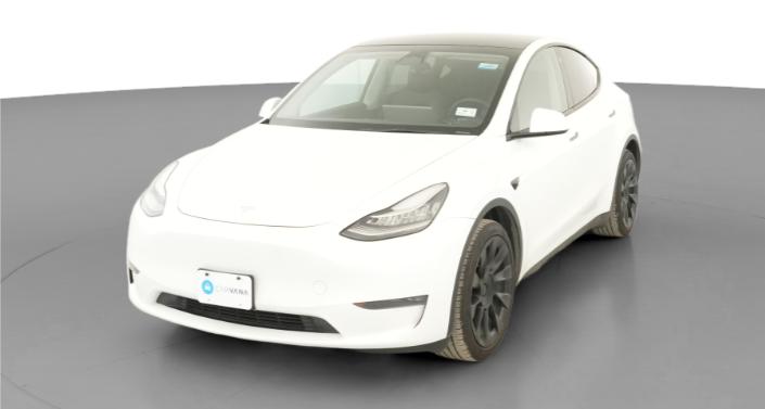 Thumbnail: 2023 Tesla Model Y - 1