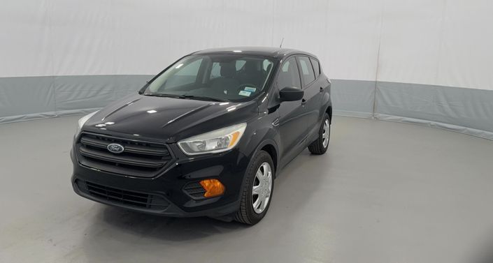 Thumbnail: 2017 Ford Escape - 1