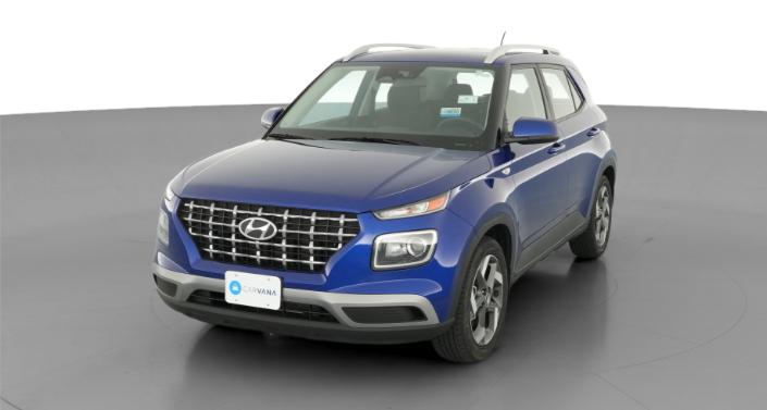 Thumbnail: 2023 Hyundai Venue - 1