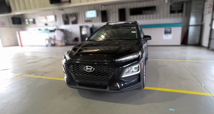 Thumbnail: 2021 Hyundai Kona - 1
