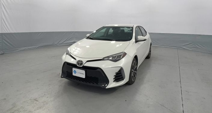 Thumbnail: 2019 Toyota Corolla - 1
