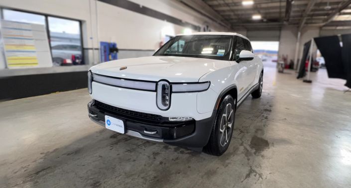 Thumbnail: 2023 Rivian R1T - 1