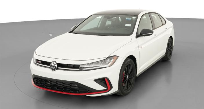 Thumbnail: 2025 Volkswagen Jetta - 1