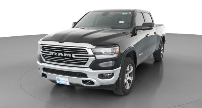 Thumbnail: 2020 RAM 1500 - 1