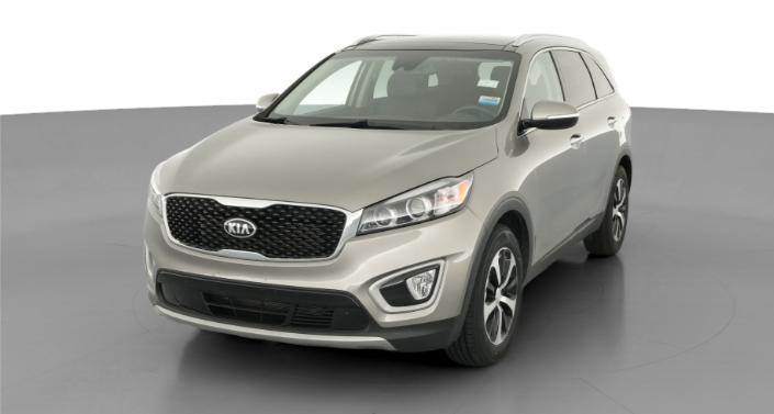 Thumbnail: 2018 Kia Sorento - 1