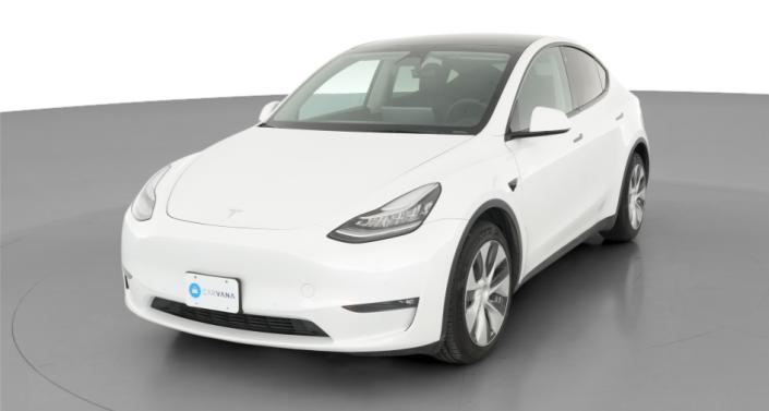 Thumbnail: 2022 Tesla Model Y - 1