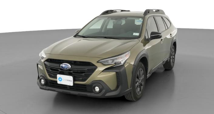 Thumbnail: 2024 Subaru Outback - 1