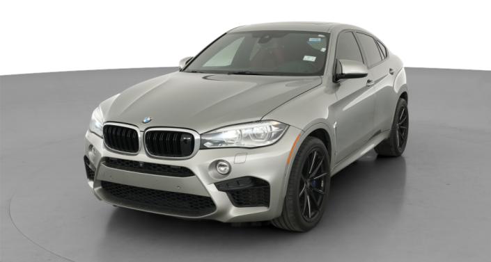 Thumbnail: 2016 BMW X6 - 1