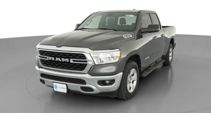 Thumbnail: 2022 RAM 1500 - 1