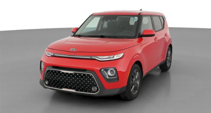 Thumbnail: 2020 Kia Soul - 1