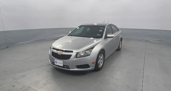 Thumbnail: 2014 Chevrolet Cruze - 1