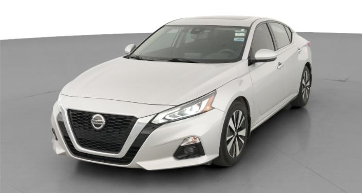 Thumbnail: 2019 Nissan Altima - 1