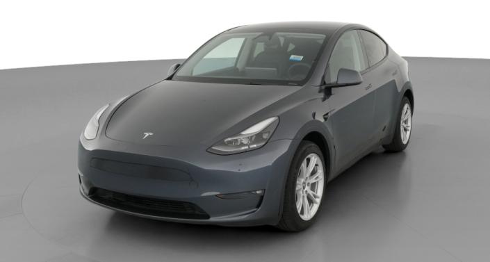 Thumbnail: 2023 Tesla Model Y - 1