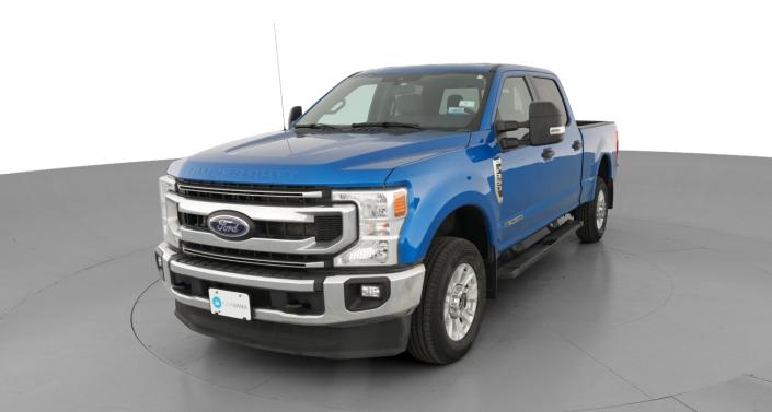 Thumbnail: 2021 Ford Econoline - 1