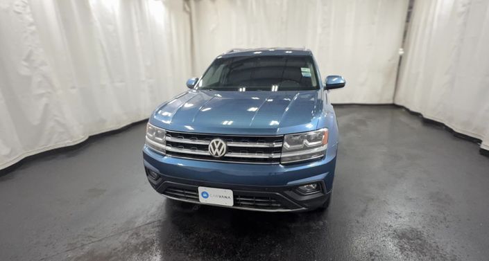 Thumbnail: 2019 Volkswagen Atlas - 1