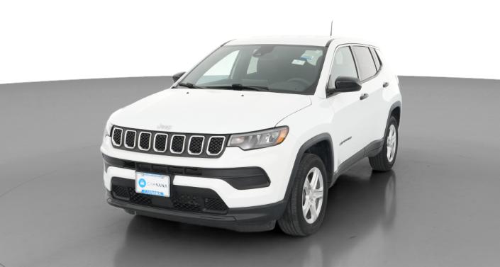 Thumbnail: 2023 Jeep Compass - 1
