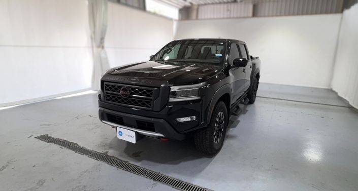 Thumbnail: 2022 Nissan Frontier - 1