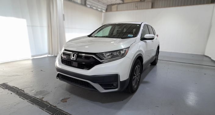 Thumbnail: 2020 Honda CR-V - 1