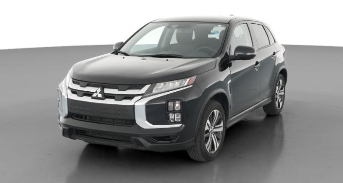 Thumbnail: 2023 Mitsubishi Outlander Sport - 1