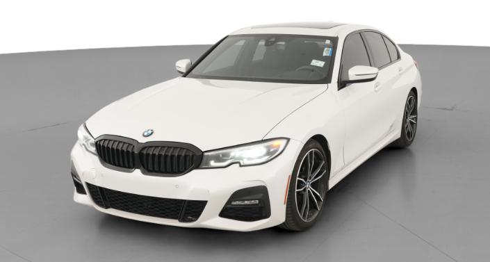 Thumbnail: 2020 BMW 3 Series - 1