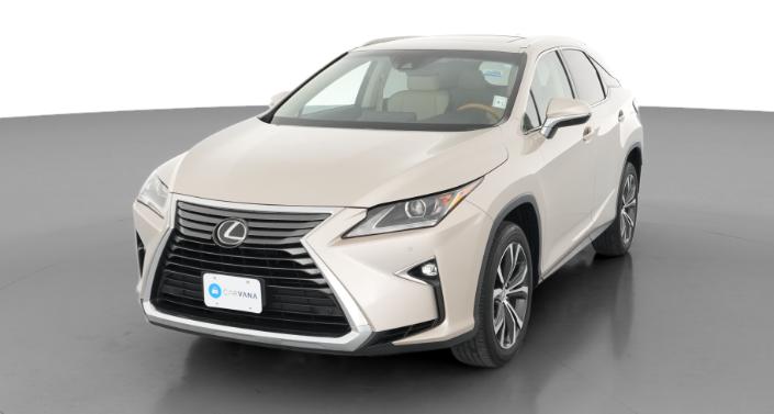 Thumbnail: 2017 Lexus RX - 1