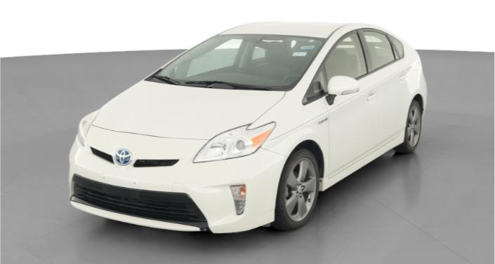 2015 Toyota Prius Persona Series -
                  Trenton, OH