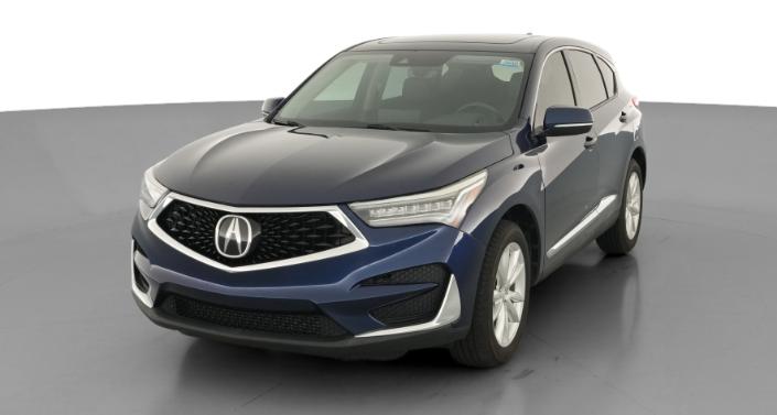 Thumbnail: 2019 Acura RDX - 1