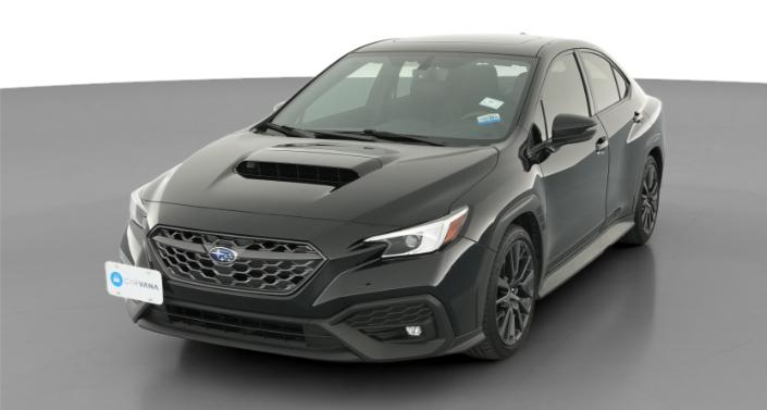 Thumbnail: 2023 Subaru WRX - 1