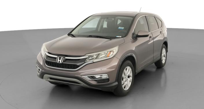 Thumbnail: 2015 Honda CR-V - 1
