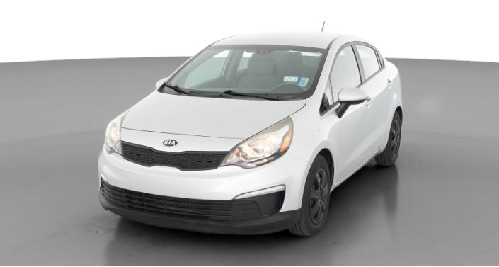 Thumbnail: 2017 Kia Rio - 1