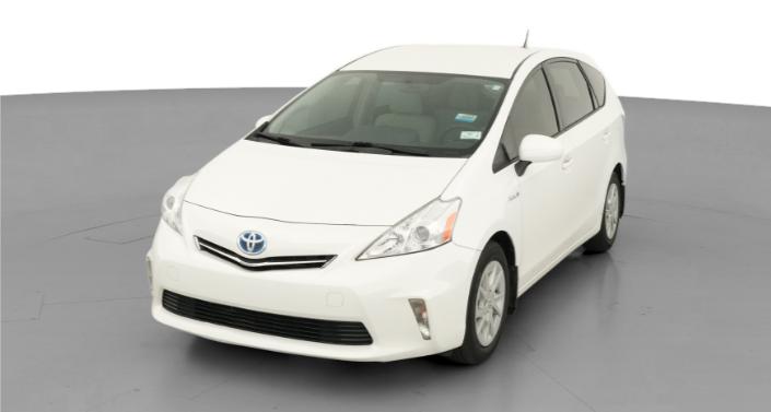 2012 Toyota Prius v Three -
                  Auburn, GA