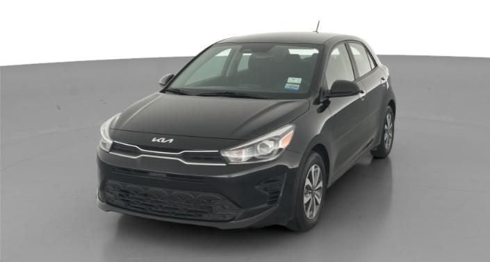 Thumbnail: 2022 Kia Rio - 1