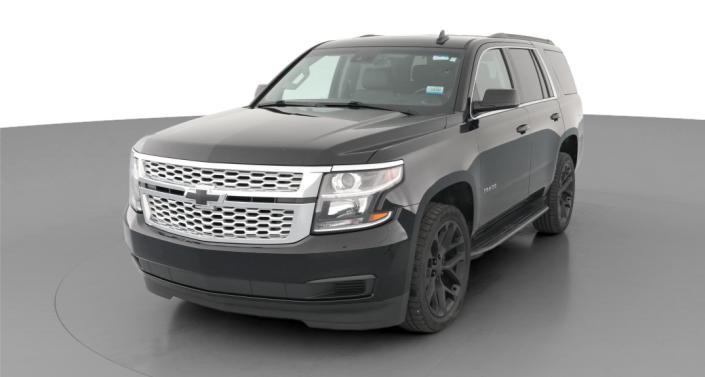 Thumbnail: 2019 Chevrolet Tahoe - 1