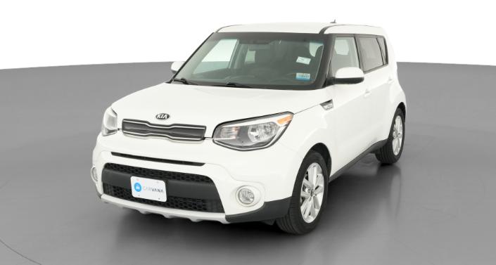 Thumbnail: 2018 Kia Soul - 1