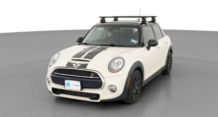 Thumbnail: 2018 MINI Cooper Hardtop - 1
