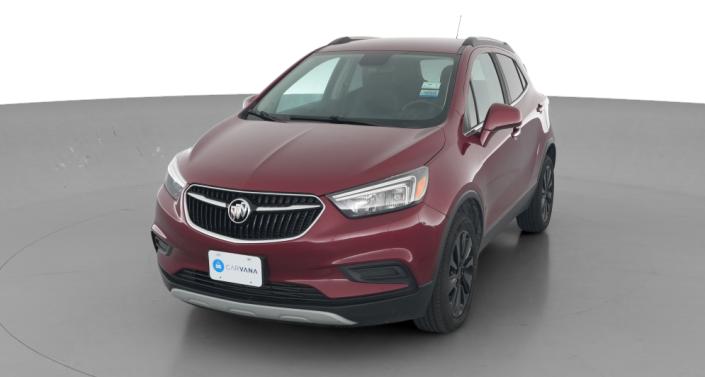 Thumbnail: 2021 Buick Encore - 1