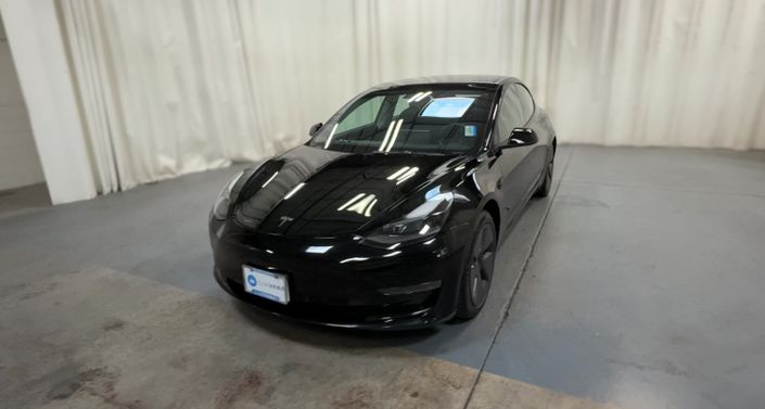 Thumbnail: 2022 Tesla Model 3 - 1