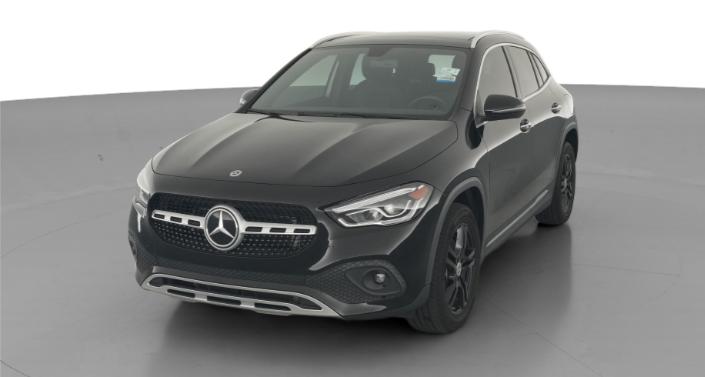 Thumbnail: 2022 Mercedes-Benz GLA - 1