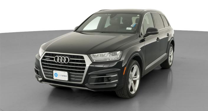 Thumbnail: 2019 Audi Q7 - 1