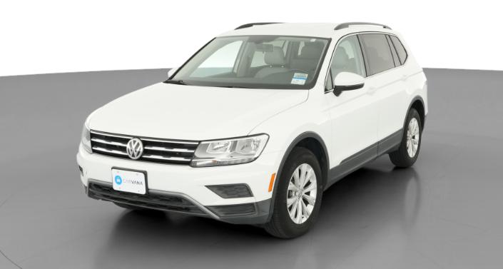 Thumbnail: 2019 Volkswagen Tiguan - 1