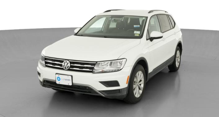 Thumbnail: 2019 Volkswagen Tiguan - 1