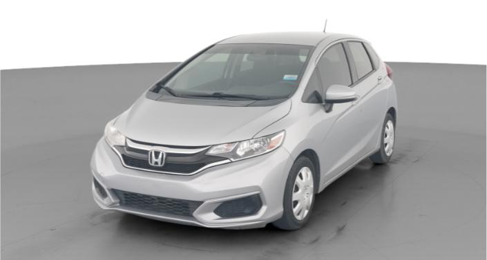 Thumbnail: 2020 Honda Fit - 1