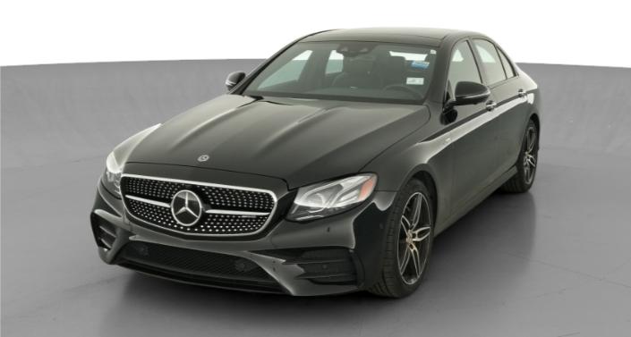 Thumbnail: 2019 Mercedes-Benz E-Class - 1